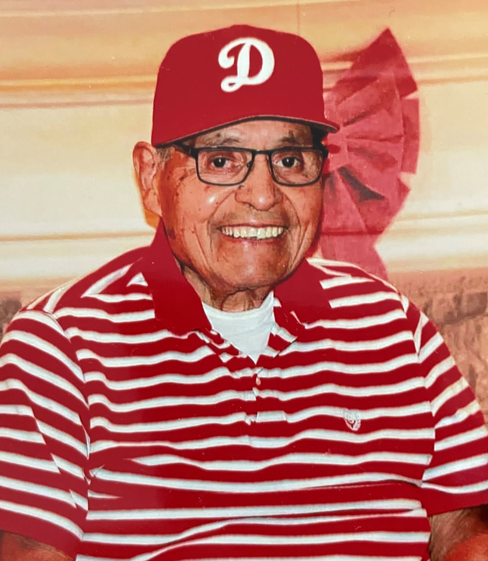 Antonio Duenas Obituary Yorba Linda, CA