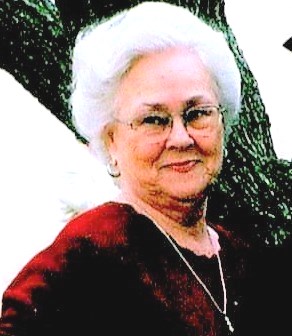 Obituario de Joyce Nadine Wilks
