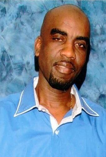 Obituary of Chrispin Hayden Edwards