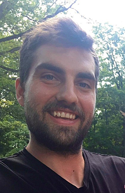 Obituary of Rory Jackson