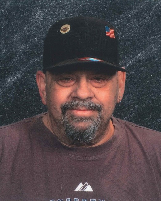 Obituary of Garry "Booda" Likas