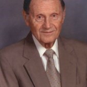 Obituary of John N. Paris
