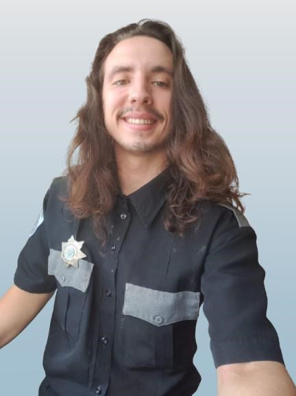 Avis de décès de Garret Wayne Oliphant