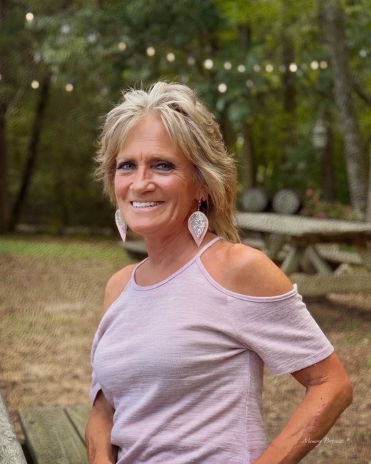 Obituary of Kristen Renae McDaris