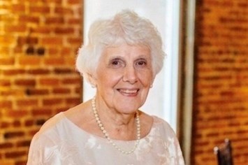 Obituary of Anne Rose Vitkus