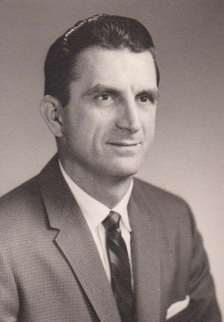 Obituary of Raymond A. Schrader