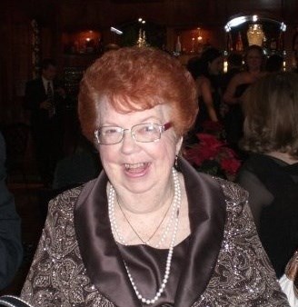 Obituary of Ellen M. Wolfe