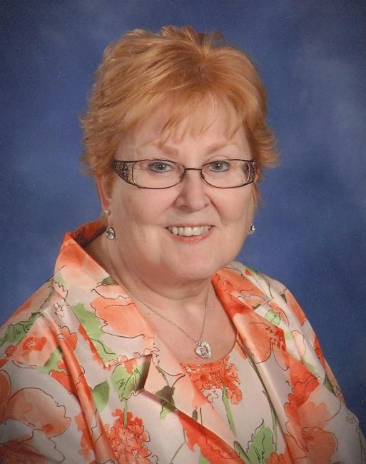 Obituary of Mary Herberta Grissom