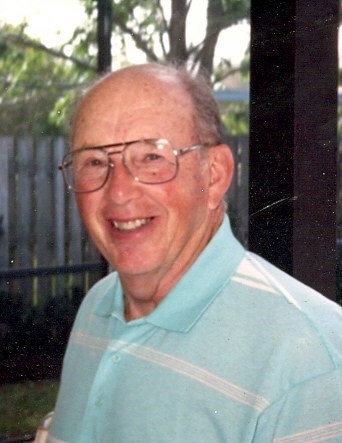 Obituary of Darwin D. "Dardy" Haiflich