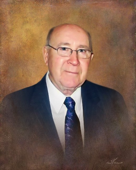 Obituary of Jackson Satterly