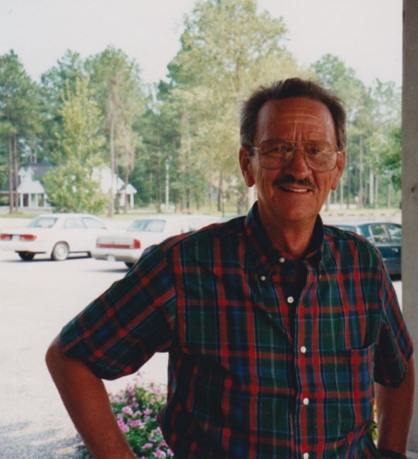 Obituary of Norman Wilson