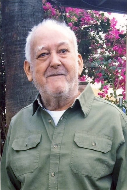Obituary of Victor Manuel Barraza Lafarga