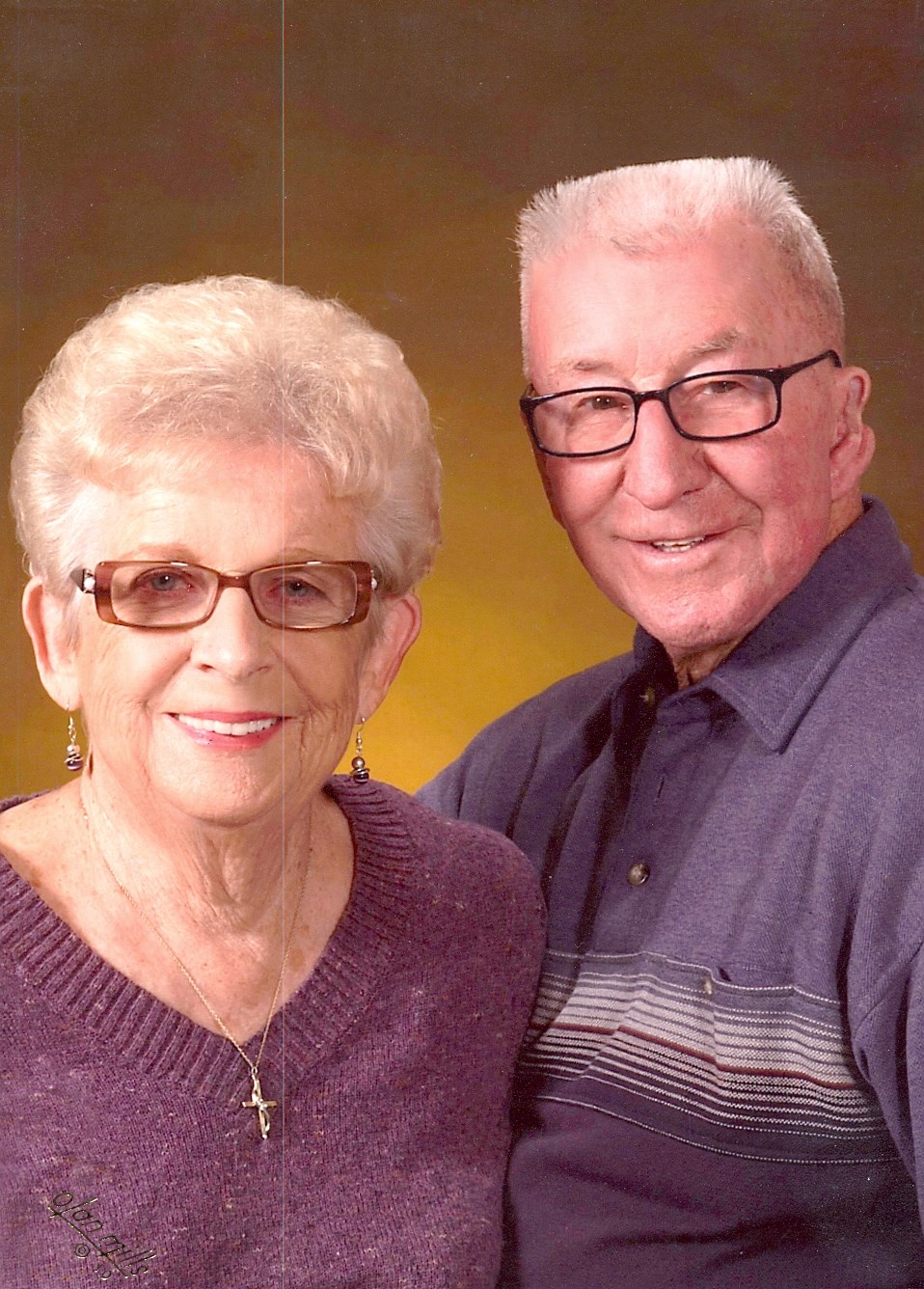 Obituary of Charles Chuck Vincent Degen