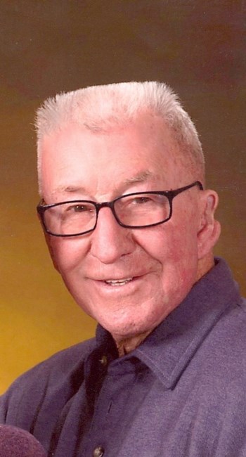 Obituary of Charles Chuck Vincent Degen