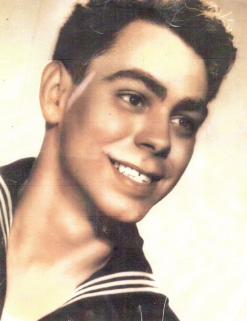 Obituary of Robert Alfred Hastings