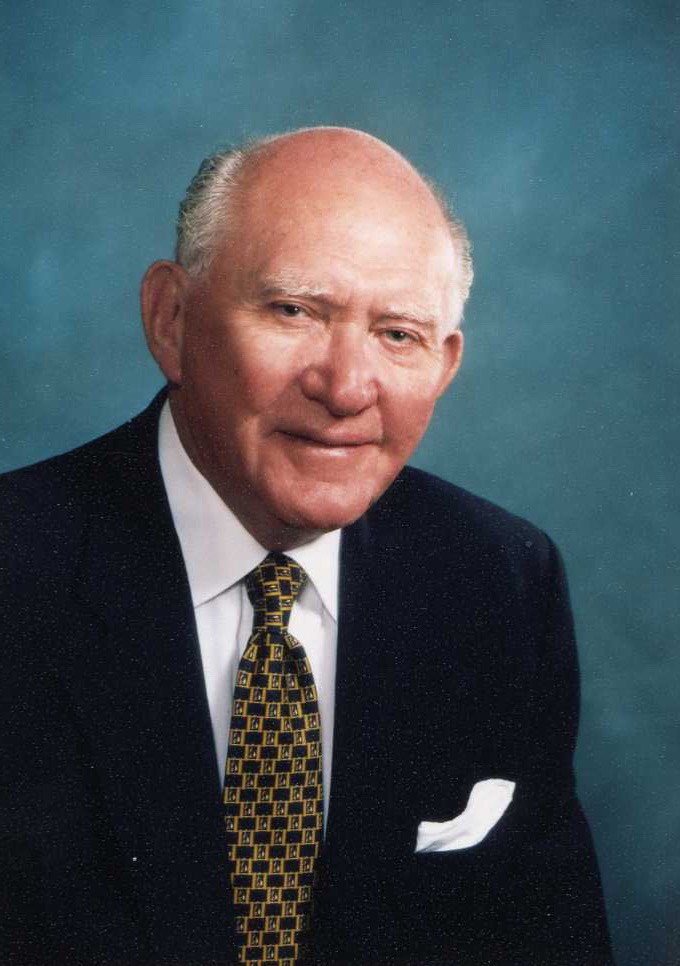 Obituary of Dr. Herbert D. Davidson