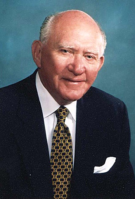 Obituario de Dr. Herbert D. Davidson