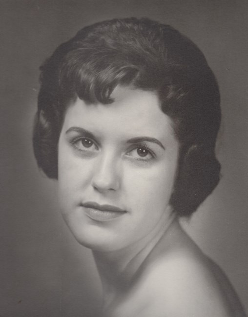 Obituary of Doris Ann Hill