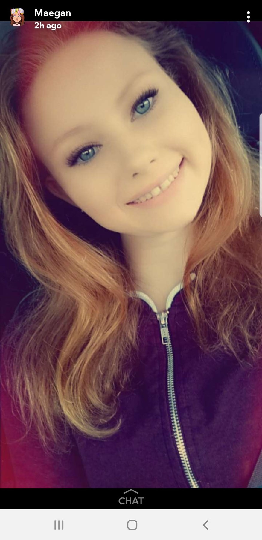 Obituary of Maegan Allissia Howsare