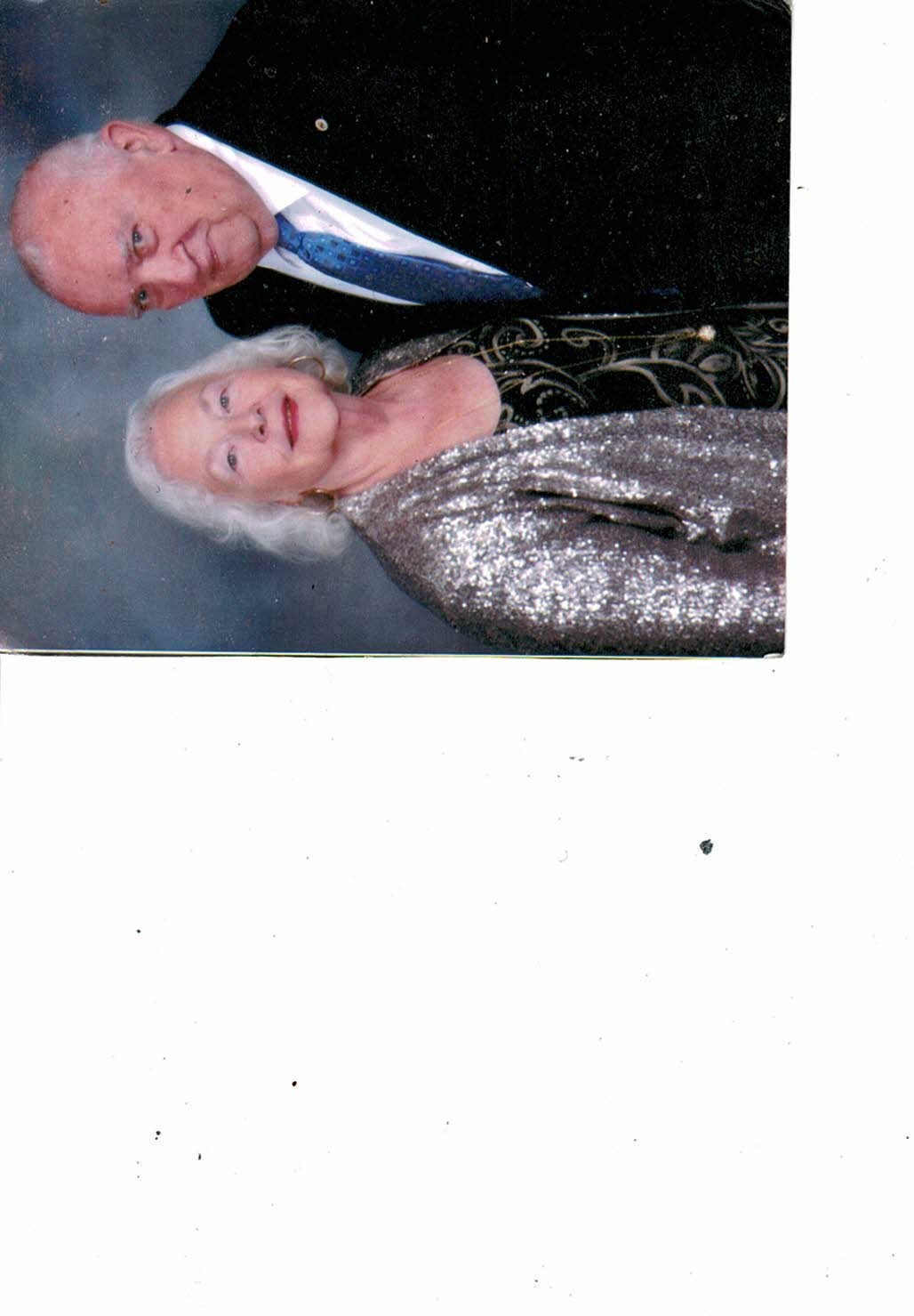 Obituary of James F. Hamilton Jr.