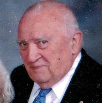 Obituary of James F. Hamilton Jr.