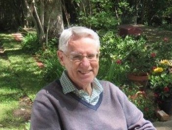 Obituary of James Arthur Borchert