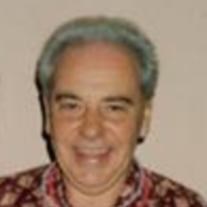 Obituary of Richard J. "Dick" DiPaolo