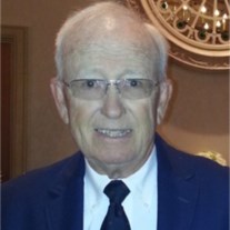 Obituary of Dennis Dale Nordquist