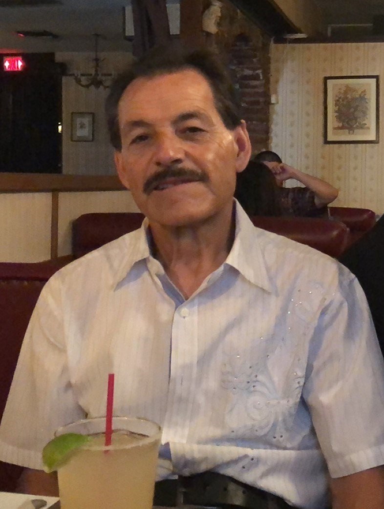 Obituary of Efrain Raygoza