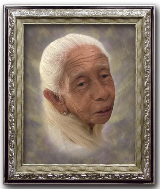 Obituary of Amparo Ortega