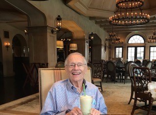 Obituary of Walter Allen