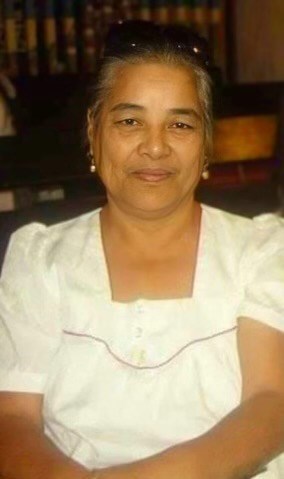 Obituary of Kemjen Korok
