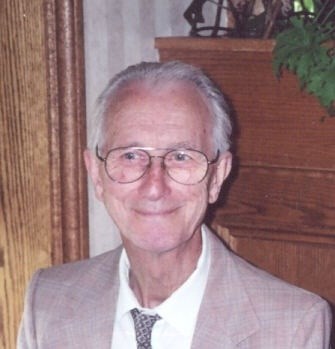 Obituary of Edwin William Martin