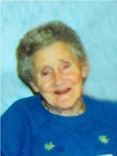 Obituary of Margaret Louise Cunningham Malone