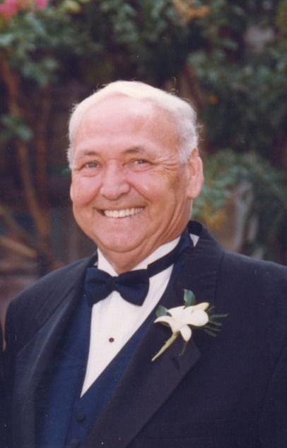 Obituary of Charles Alphus Middlebrooks Jr.