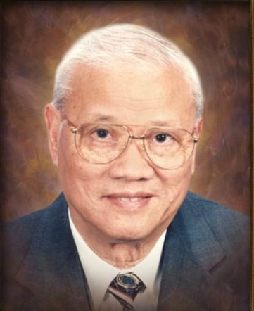 Obituary of Charles Bich Nguyen