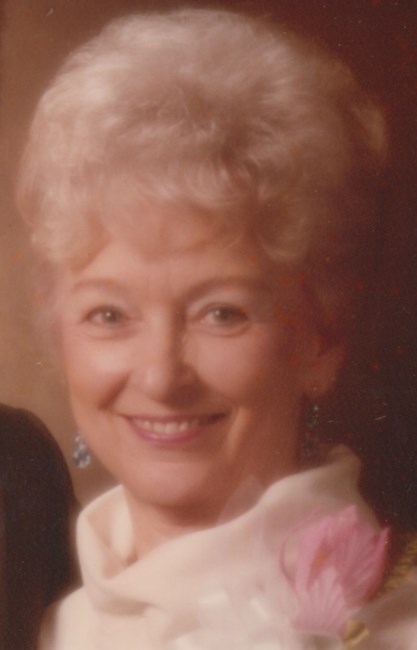Obituary of Elizabeth Ruby Summer