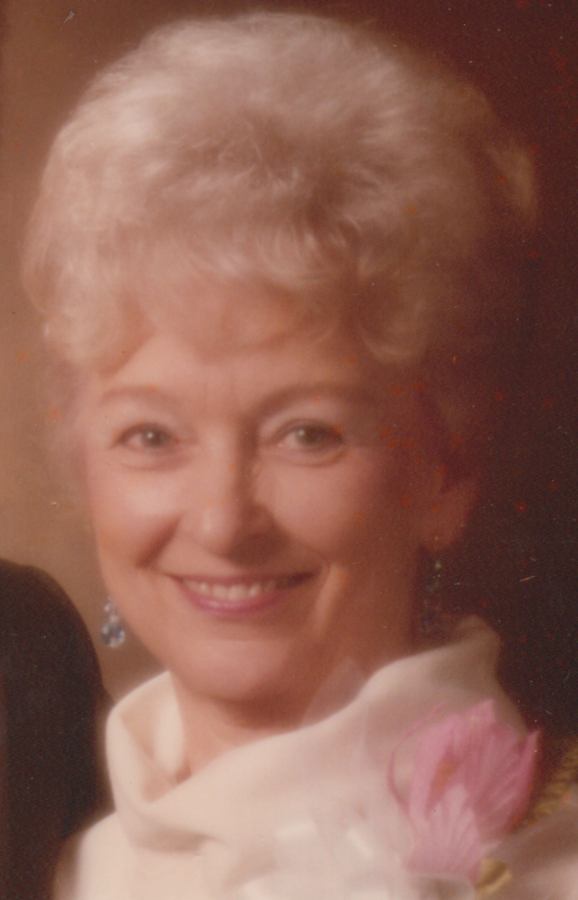 Elizabeth Summer Obituary - Decatur, AL, image size:1156x1800