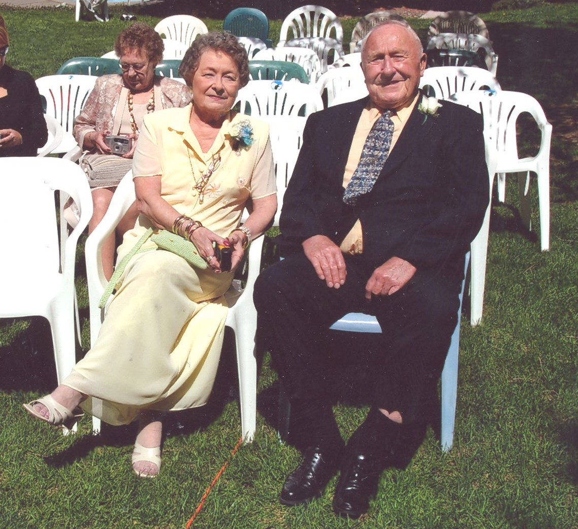 Obituary of Norma J Myers