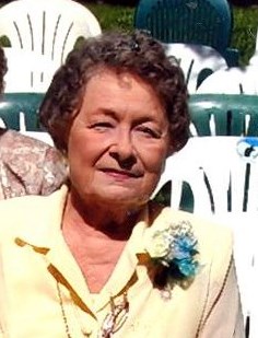 Obituary of Norma J Myers