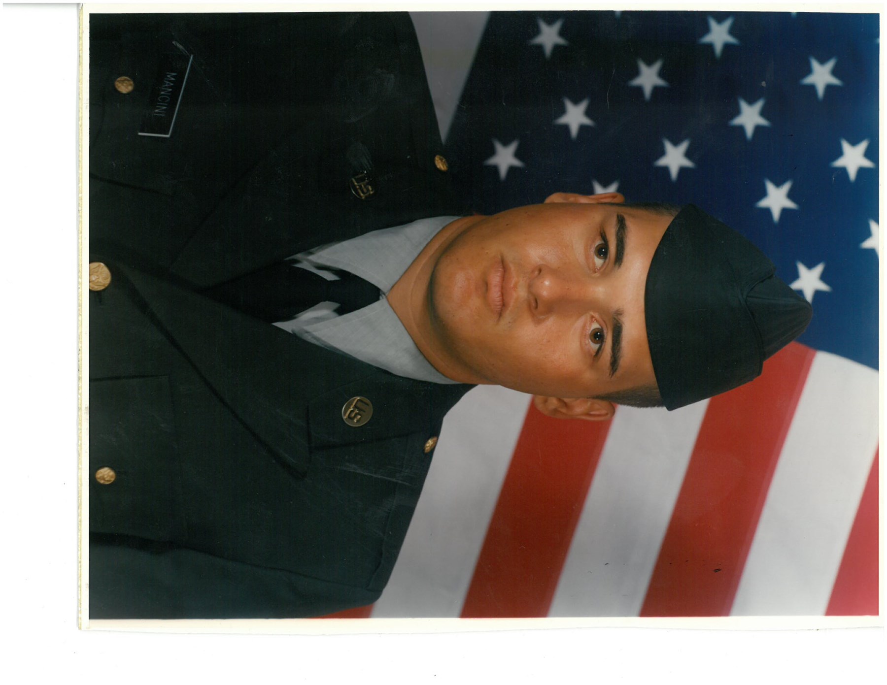 Obituary of Brian Scott Mancini