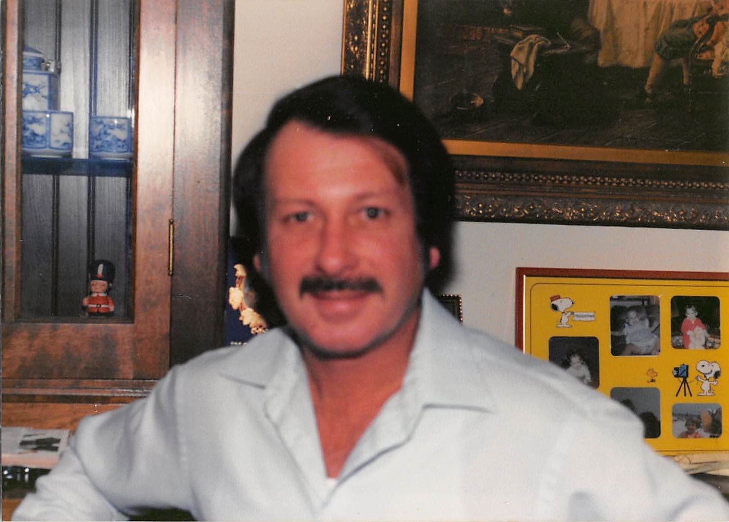 James A. Mayer Obituary Chicago, IL