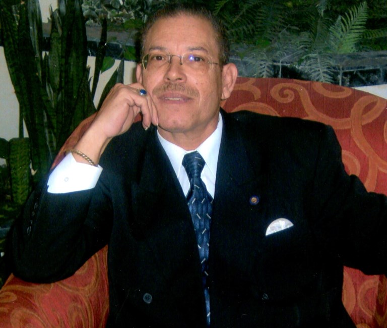 Obituary of John Hilton Pappion