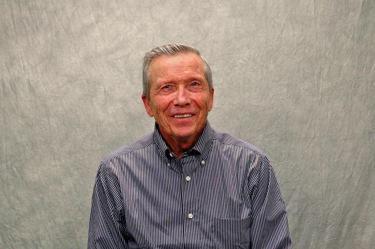 Obituary of J. Brent Rollins