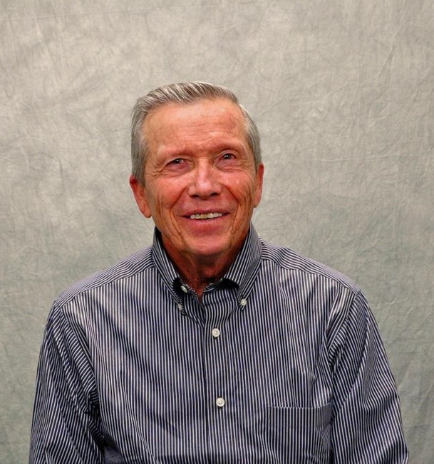 Obituary of J. Brent Rollins