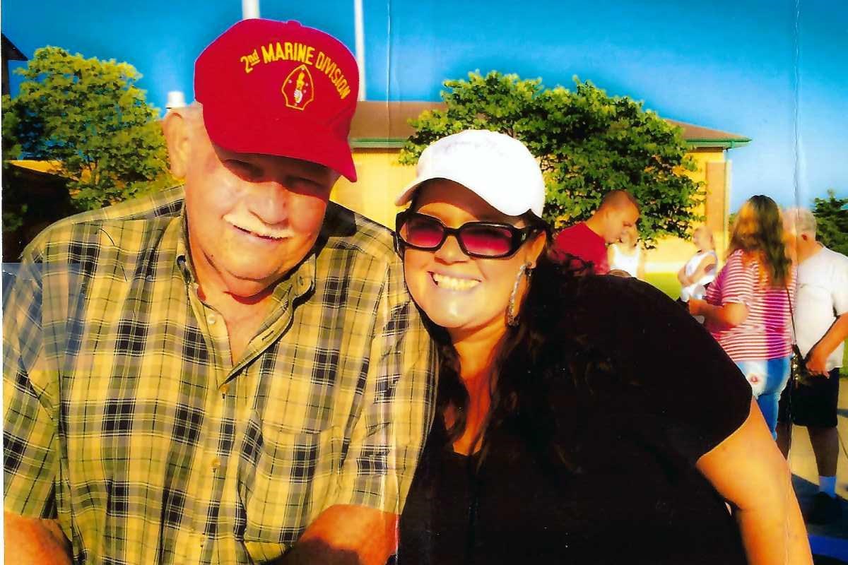 Obituary of Anthony Alfred Joswick Jr.