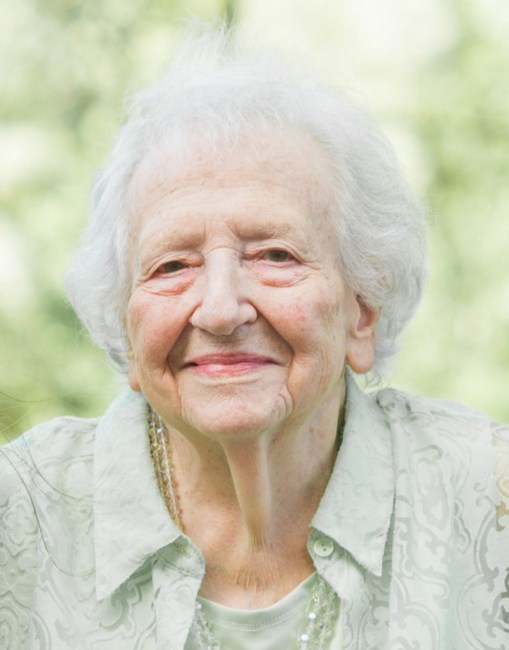 Obituary of Zella (Loew) Mervis