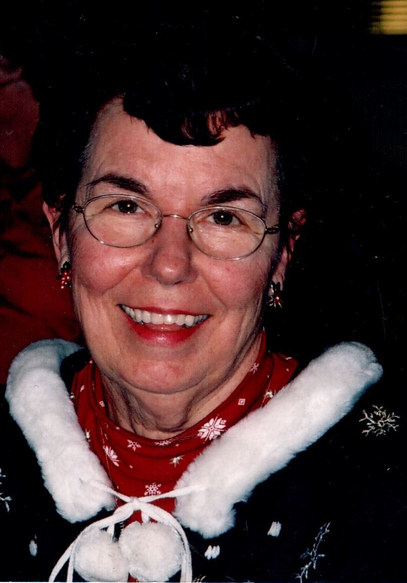 Obituary of Joan M. Bieniasz