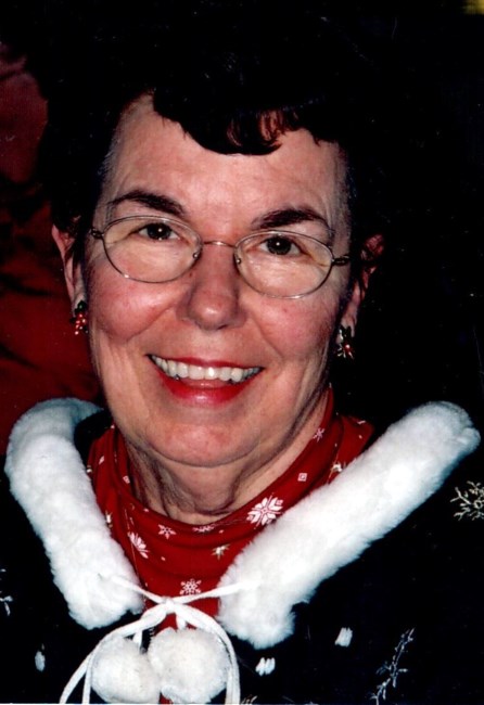 Obituary of Joan M. Bieniasz