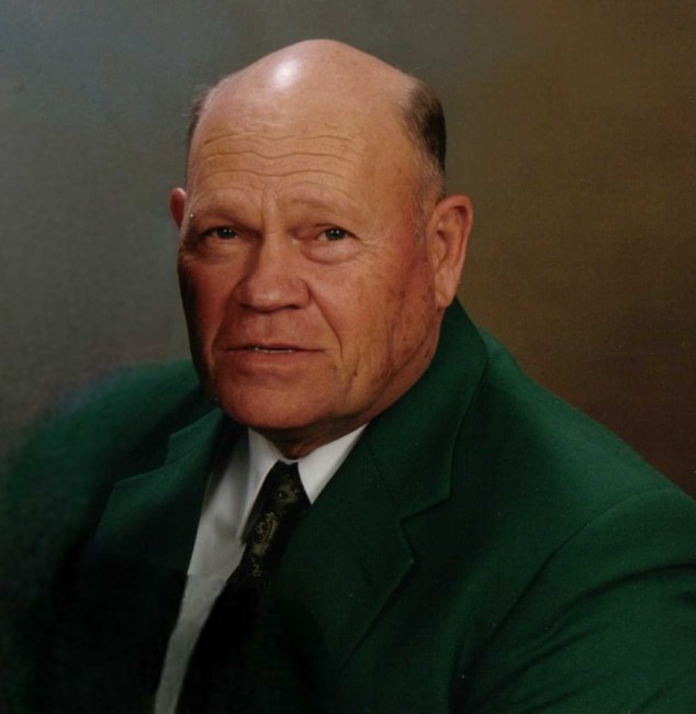 Obituary of Albert Brown Boyd